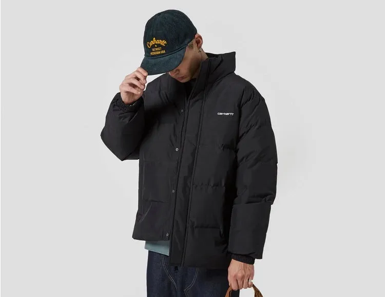 Carhartt Danville Jacket Black
