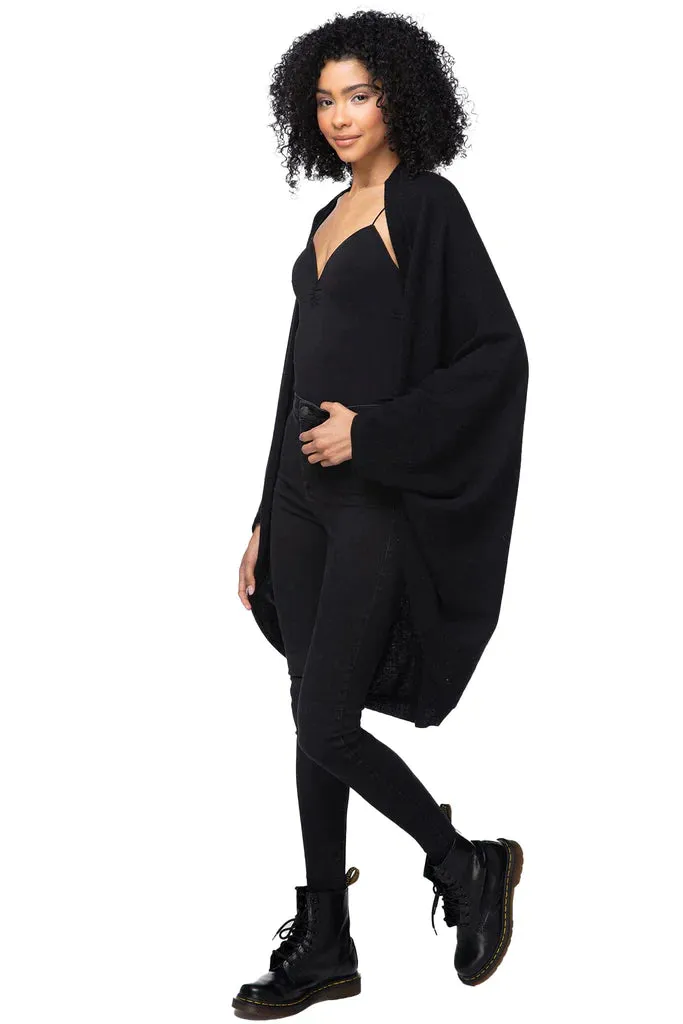 Cashmere Cocoon