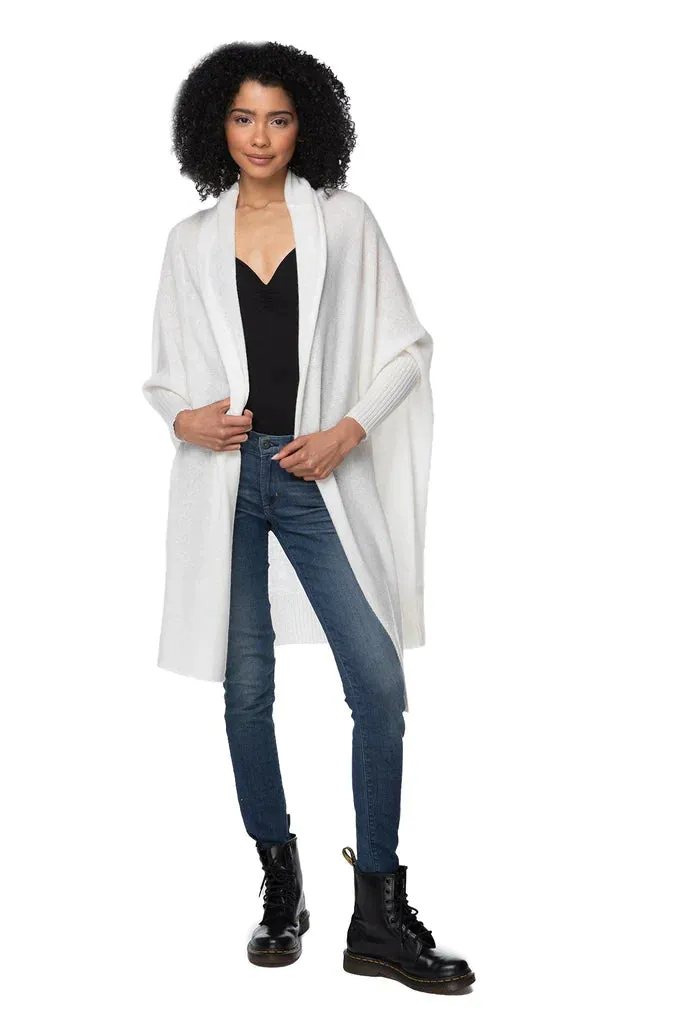 Cashmere Cocoon