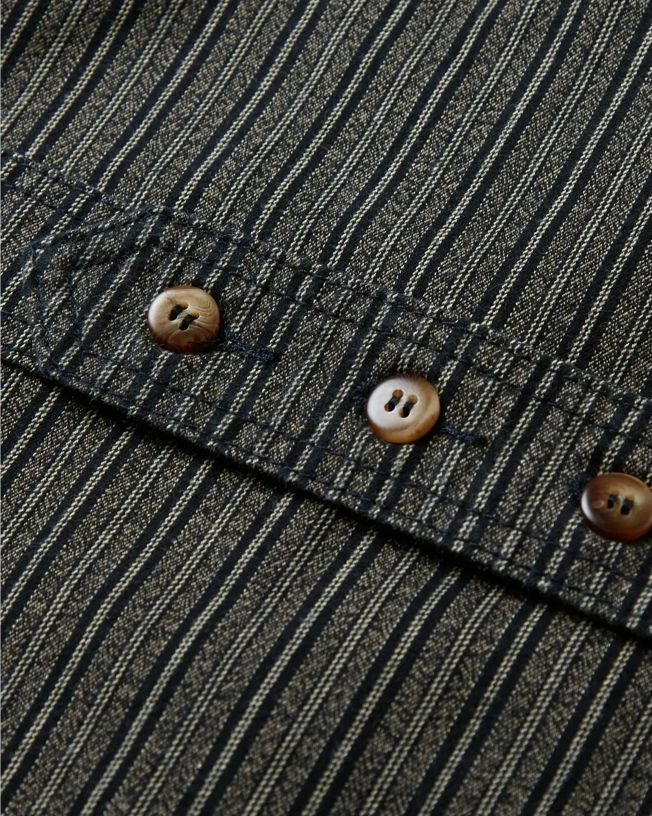 Cathcart Vaugan Artisan Jacket