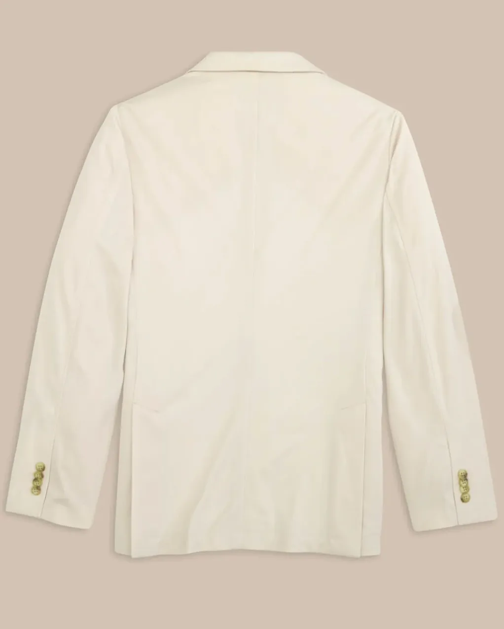 Charleston Blazer Pale Khaki