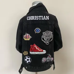 CHRISTIAN 3