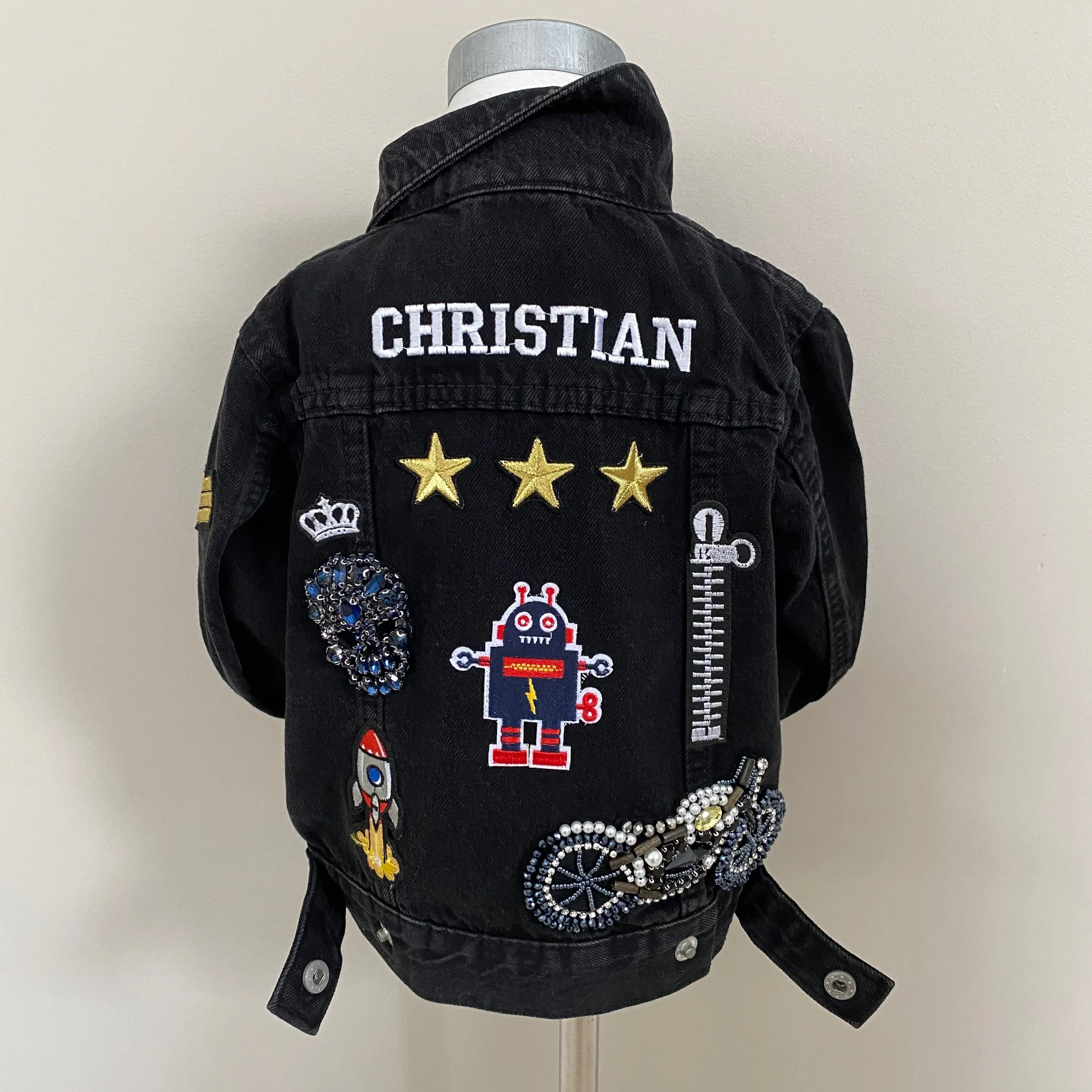 CHRISTIAN