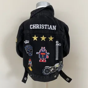 CHRISTIAN
