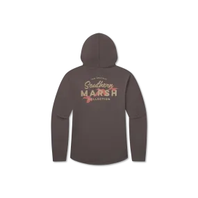 Classic Hoodie Tee - Three Ducks