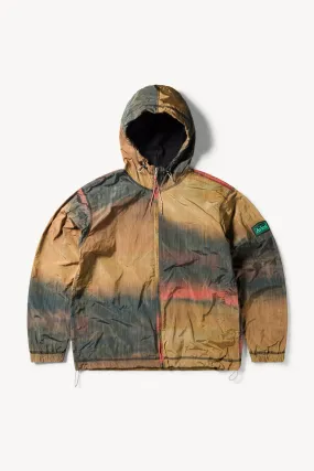 Colourfade Windcheater Jacket