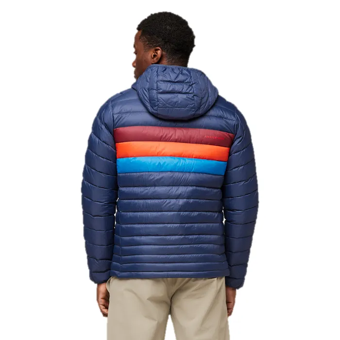 Cotopaxi Fuego Down Hooded Jacket - Men's