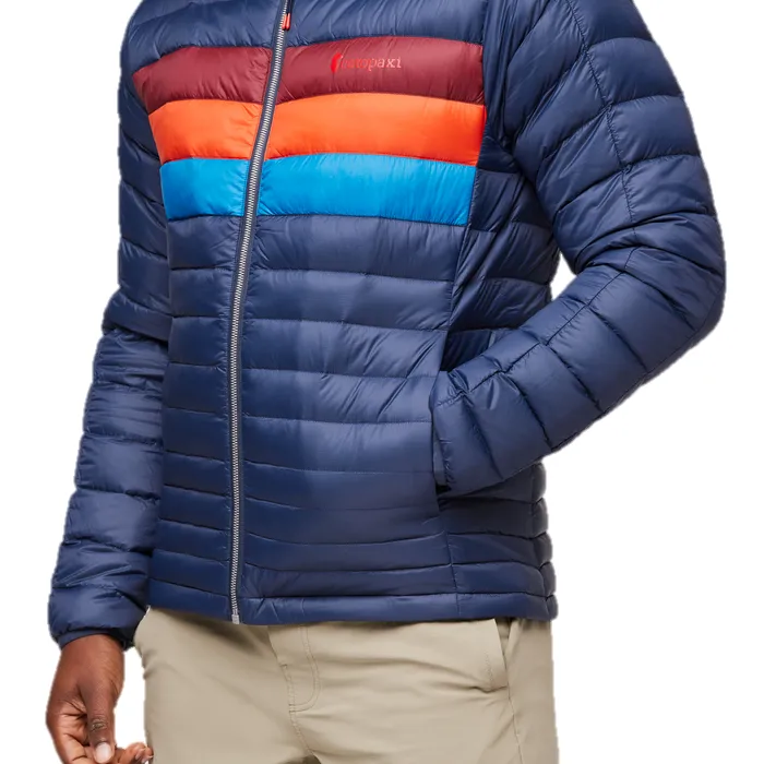 Cotopaxi Fuego Down Hooded Jacket - Men's