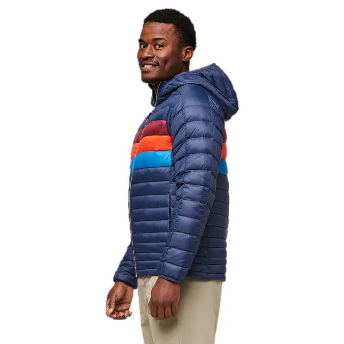 Cotopaxi Fuego Down Hooded Jacket - Men's