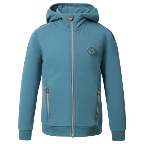 Covalliero Children's Hooded Jacket