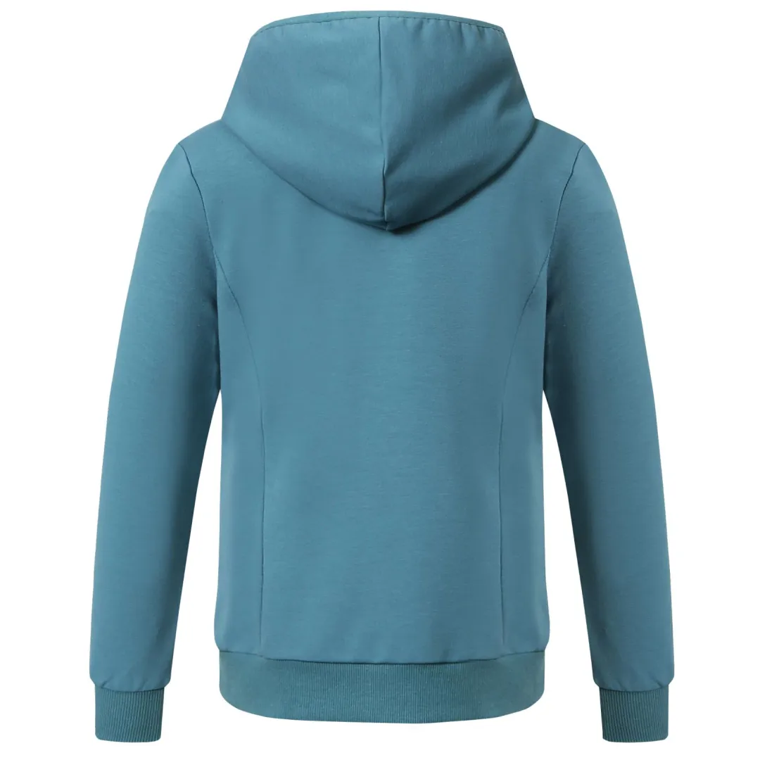 Covalliero Children's Hooded Jacket