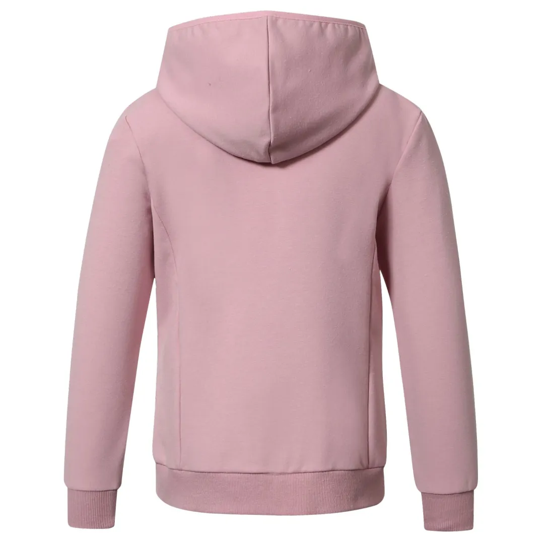 Covalliero Children's Hooded Jacket