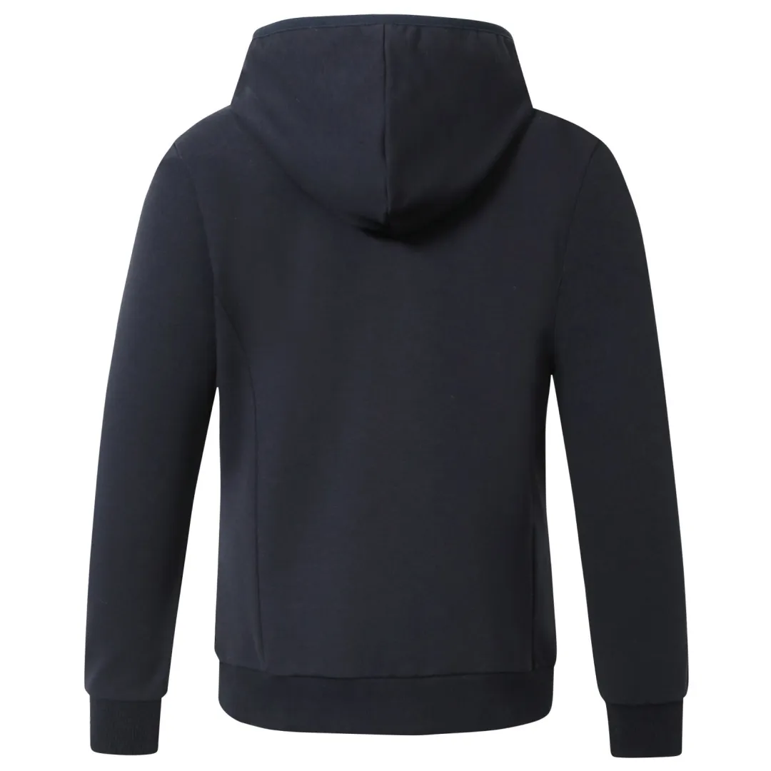 Covalliero Children's Hooded Jacket