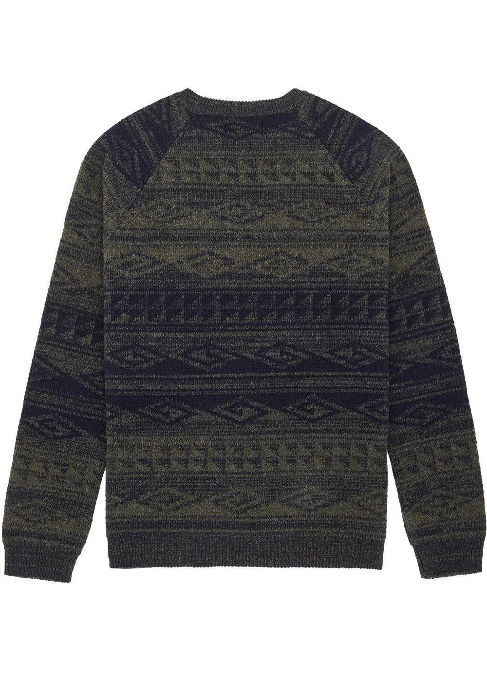 Sure, heres an optimized title with modifiers for the e-commerce product:

Handcrafted Creators Mesa Cozy Wool Sweater for Women - Stylish and Warm Winter Knitwear