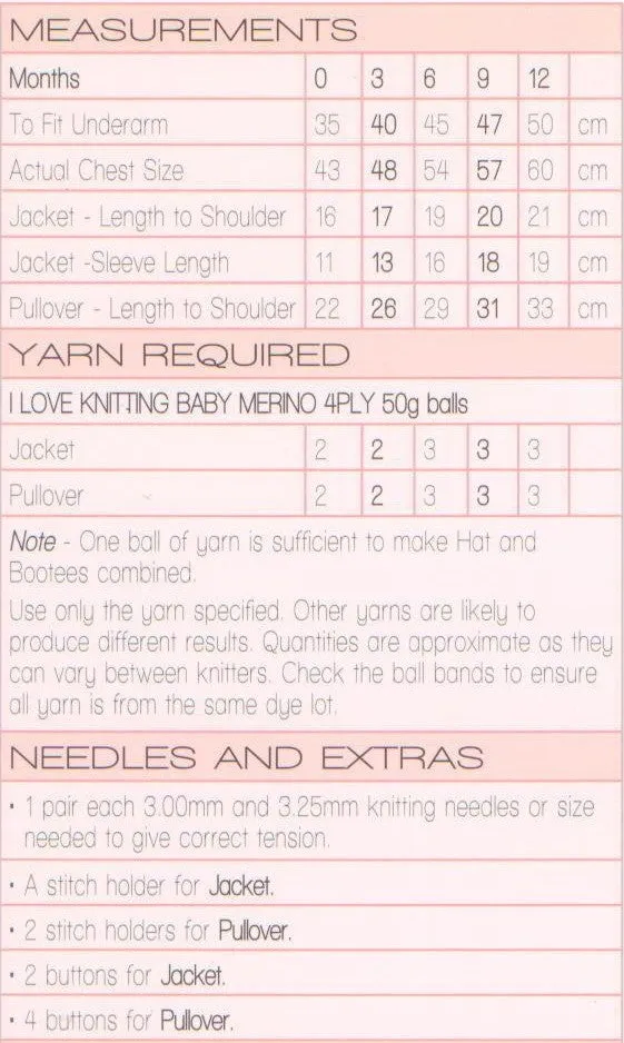 CRUCCI LEAFLET ILKL105