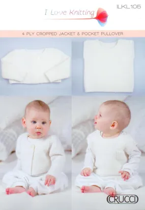 CRUCCI LEAFLET ILKL105
