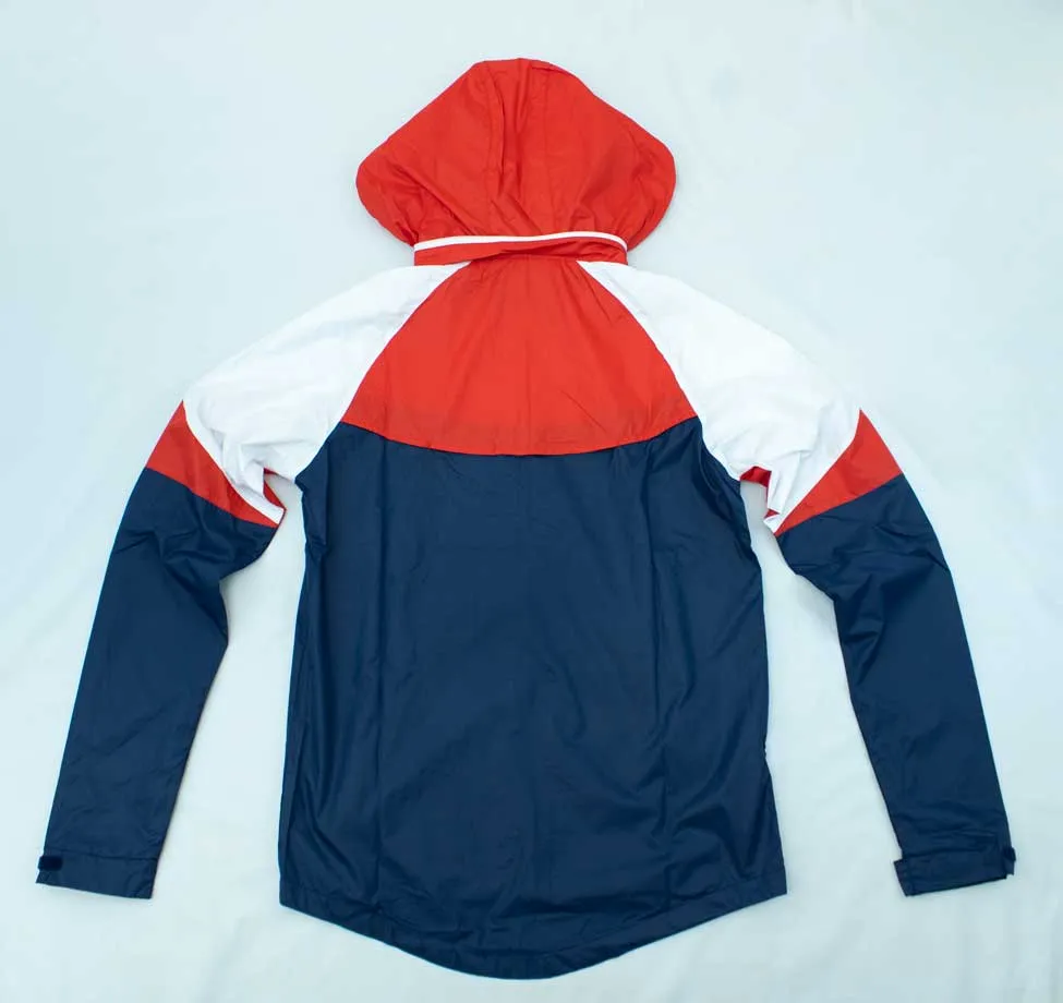 Cutty Move Light Navy Jacket
