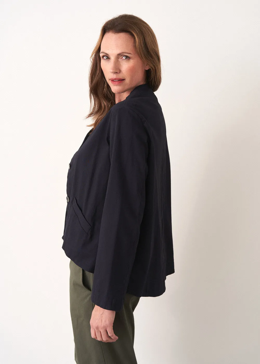 DEE JACKET