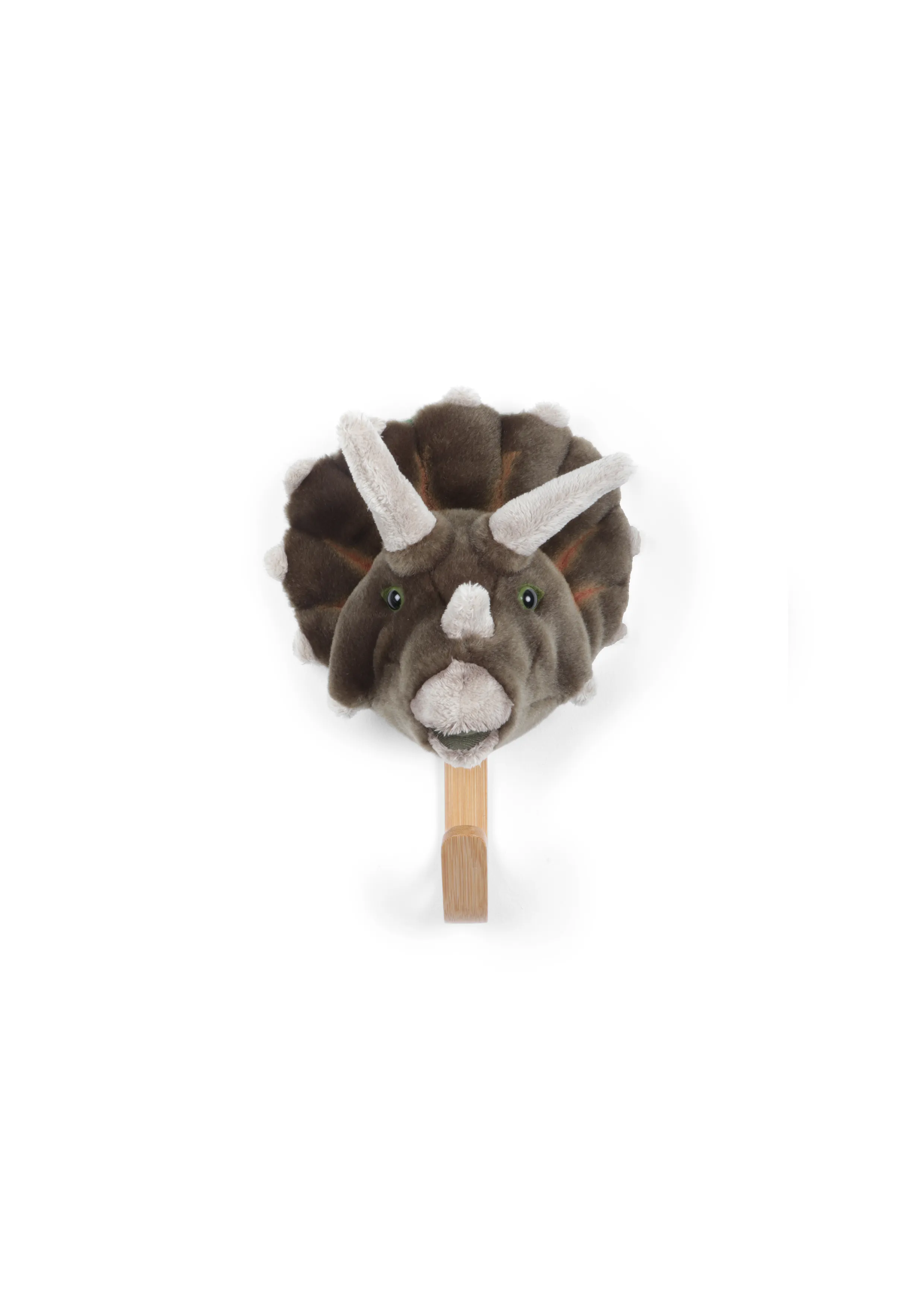 Dino coat hanger