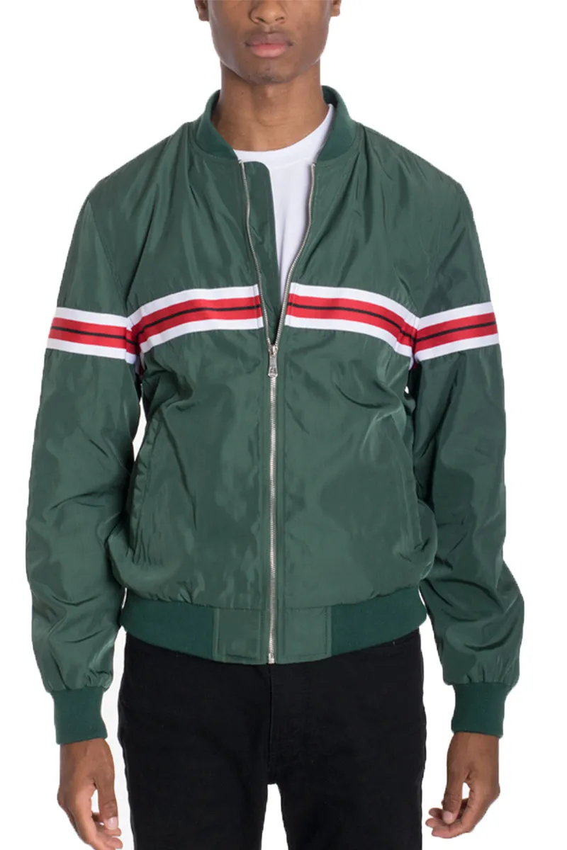 DOM TAPED BOMBER