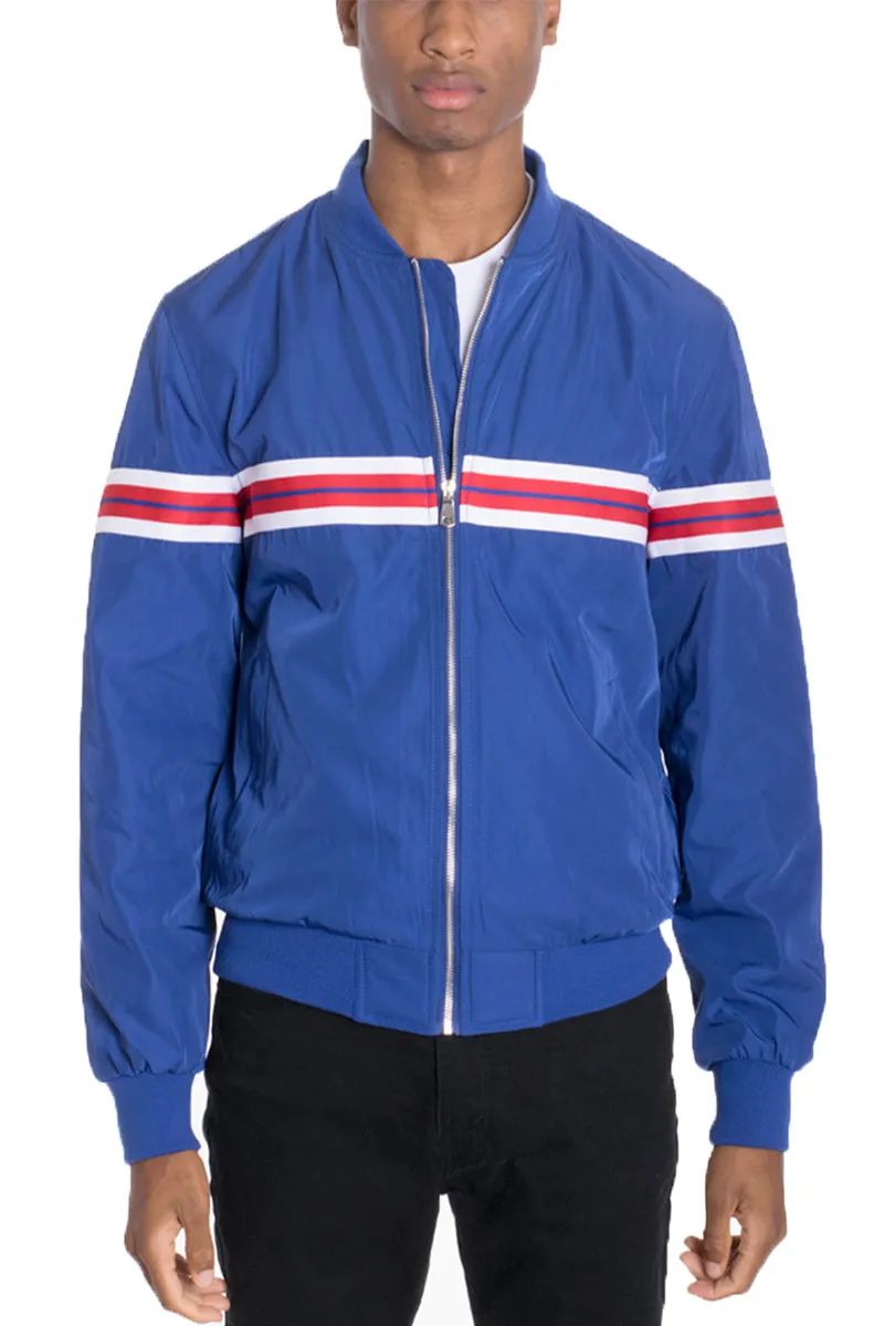 DOM TAPED BOMBER