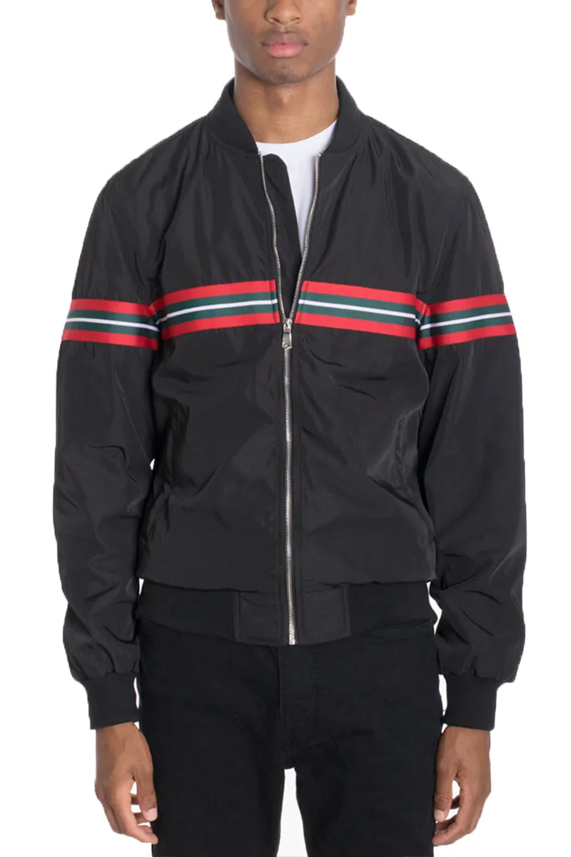 DOM TAPED BOMBER