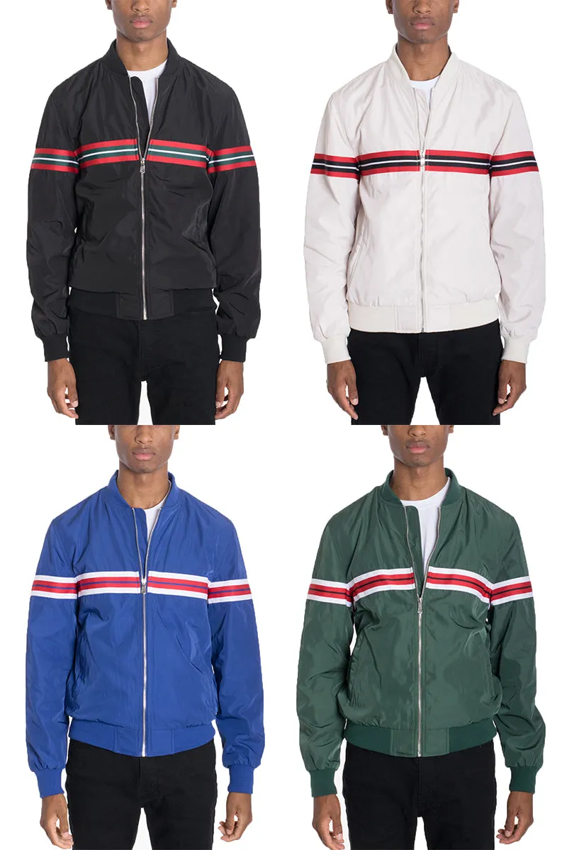 DOM TAPED BOMBER