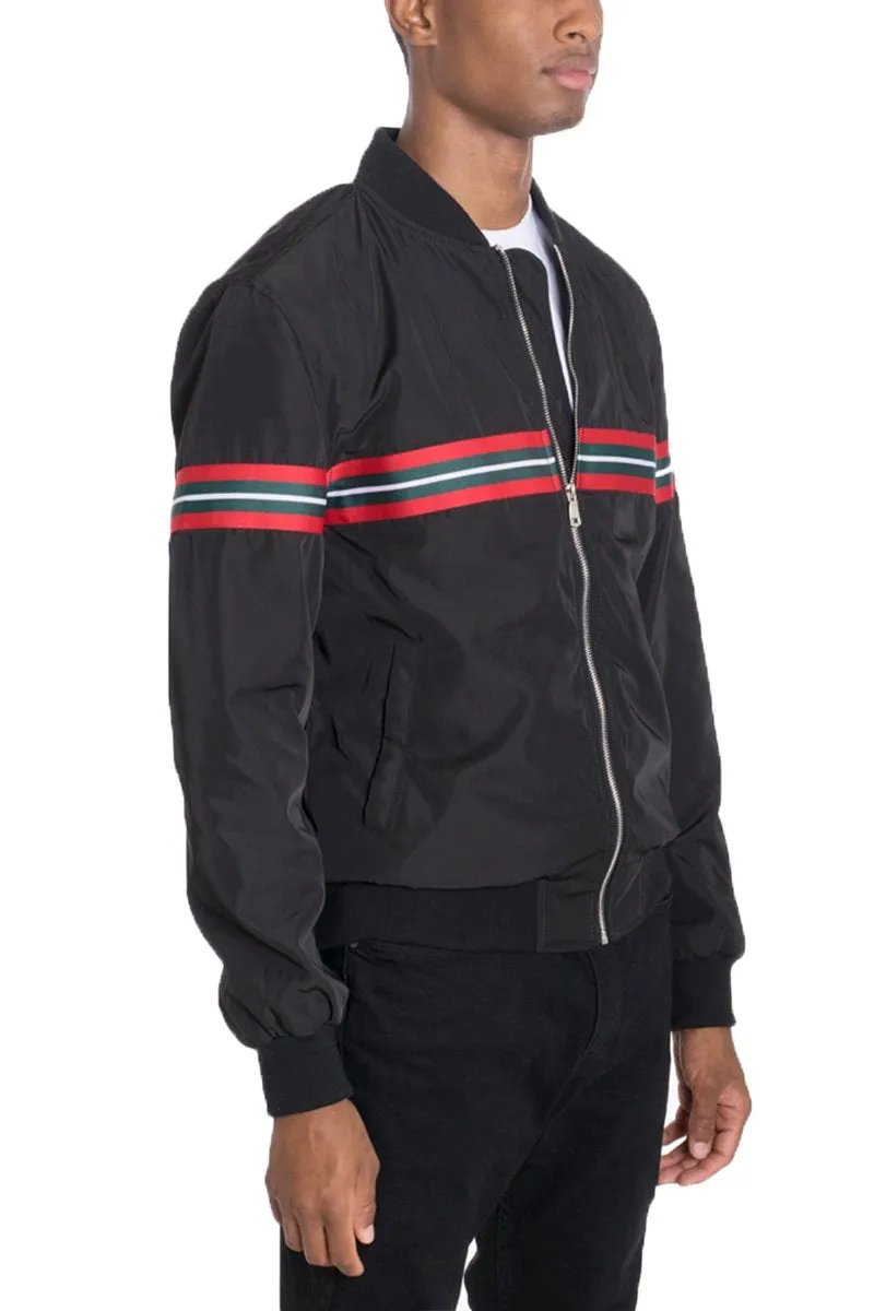 DOM TAPED BOMBER