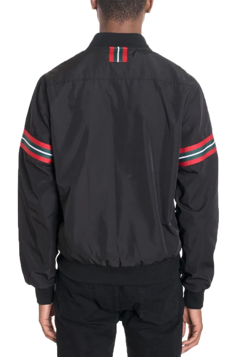DOM TAPED BOMBER