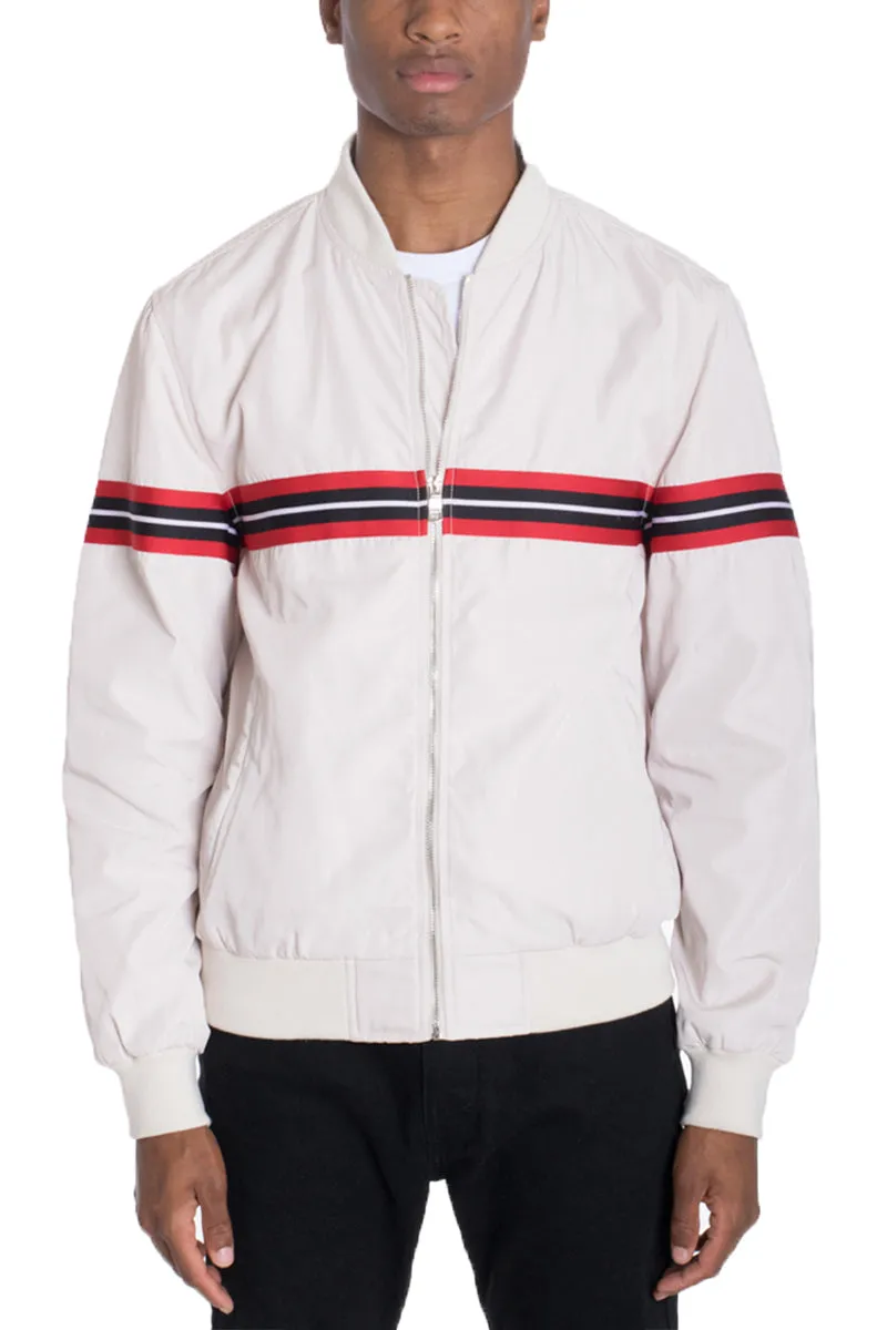 DOM TAPED BOMBER