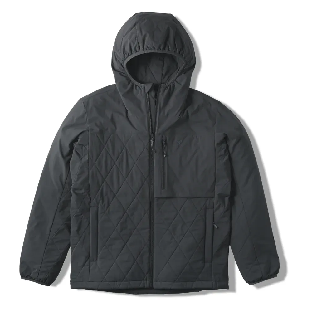 Duck Camp Airflow Insulated Hoodie