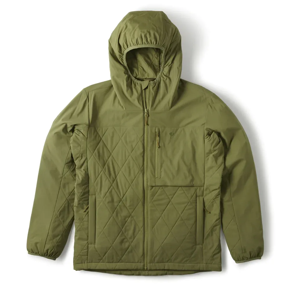 Duck Camp Airflow Insulated Hoodie
