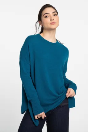 Easy Crew Pullover