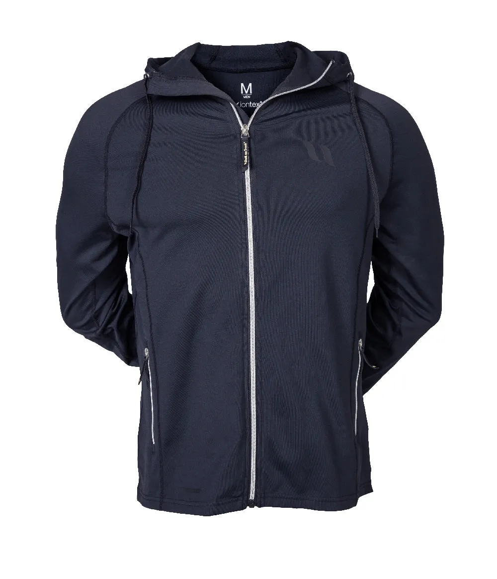 Elliot Men's P4G Hooded Jacket