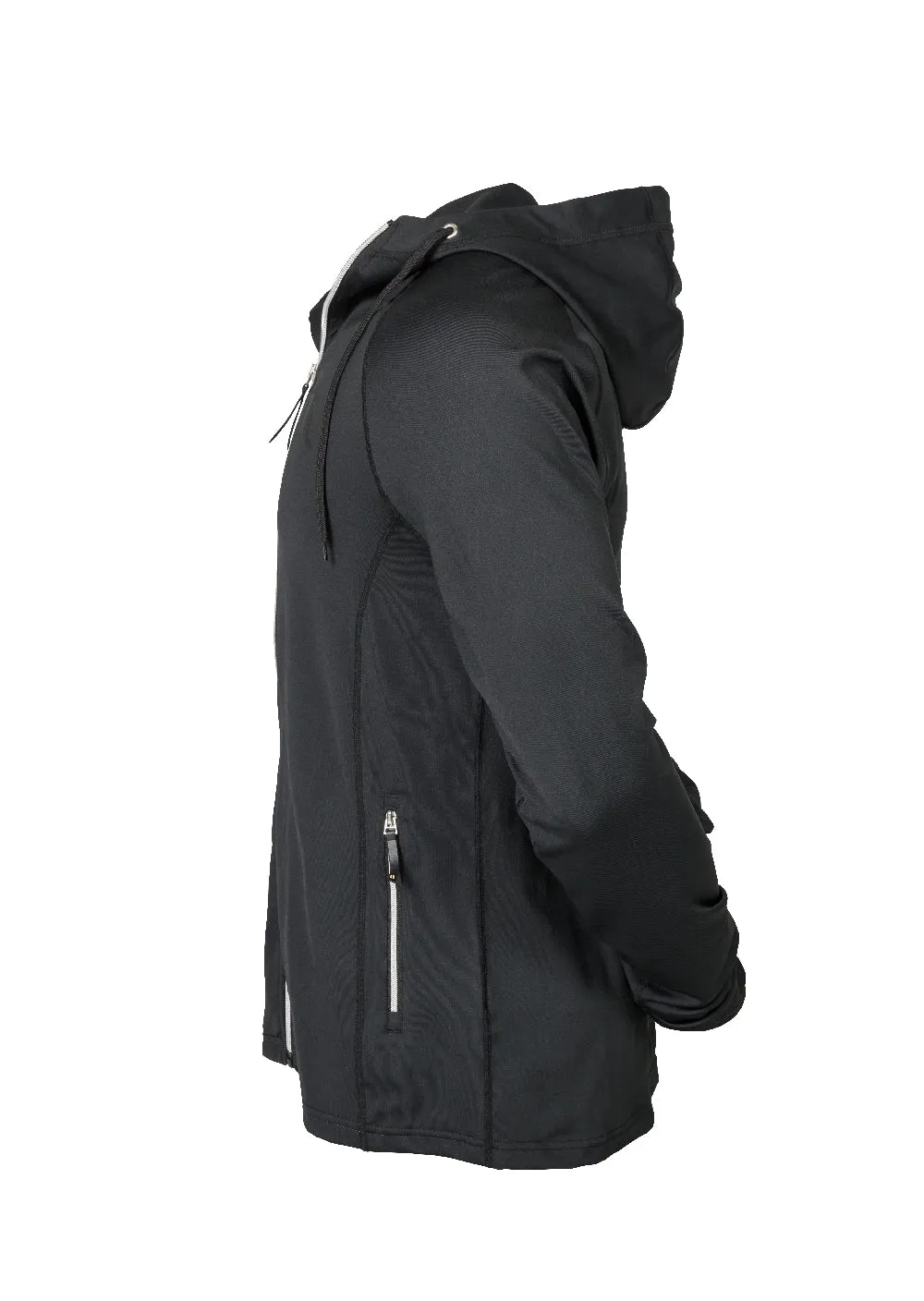 Elliot Men's P4G Hooded Jacket
