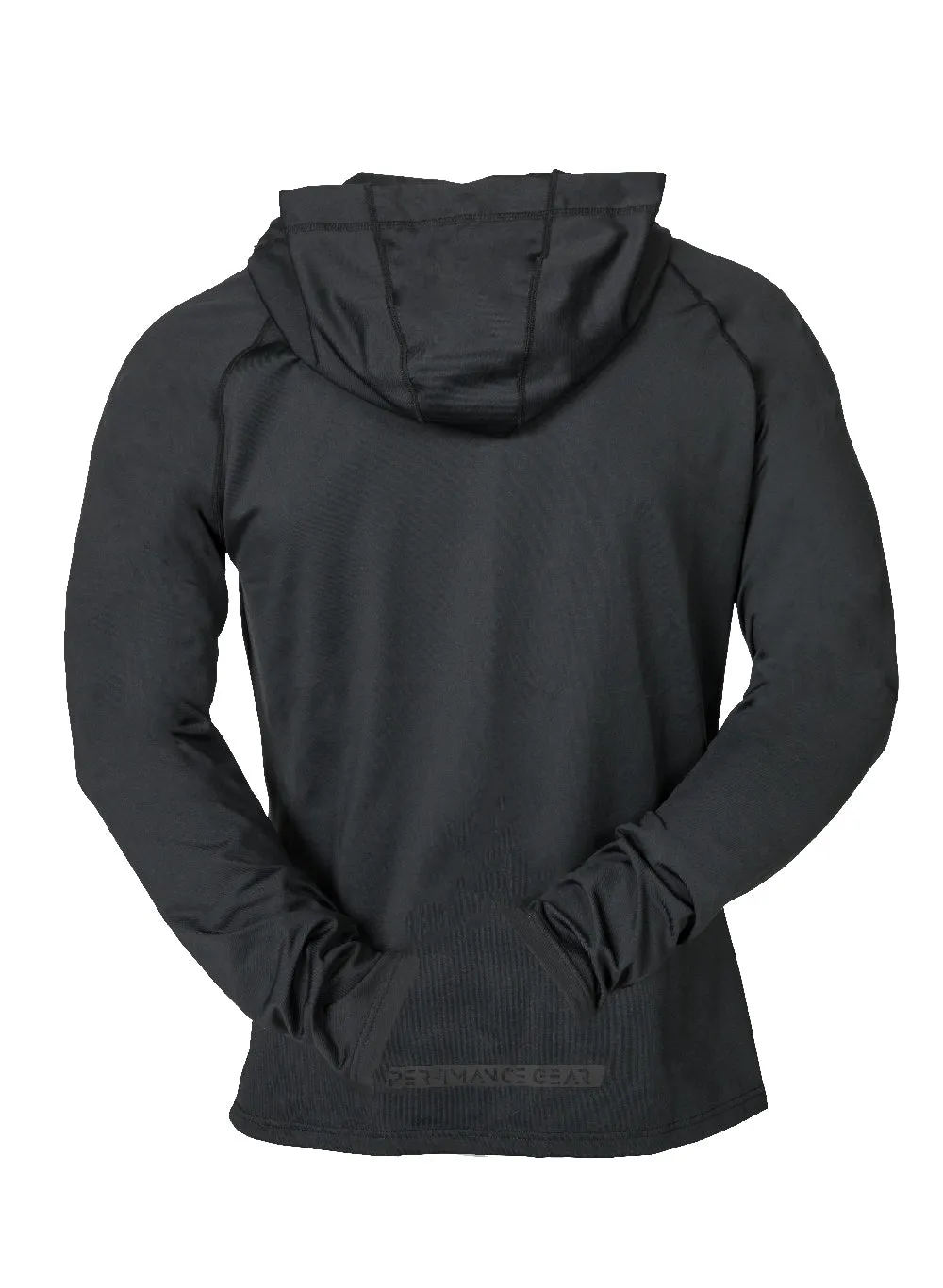 Elliot Men's P4G Hooded Jacket