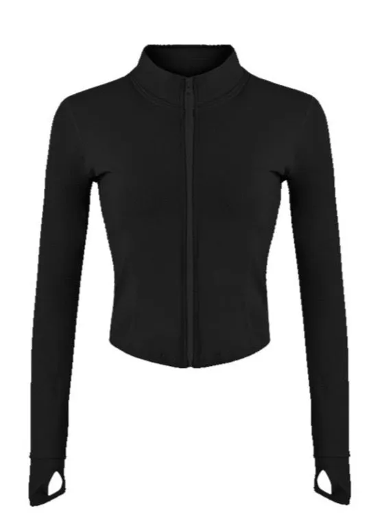 Flex Jacket