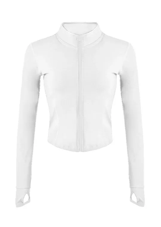 Flex Jacket