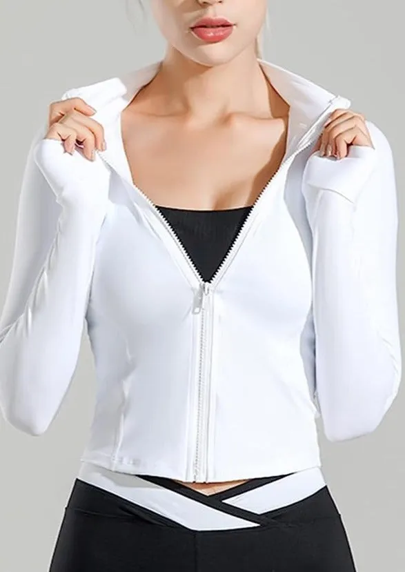 Flex Jacket