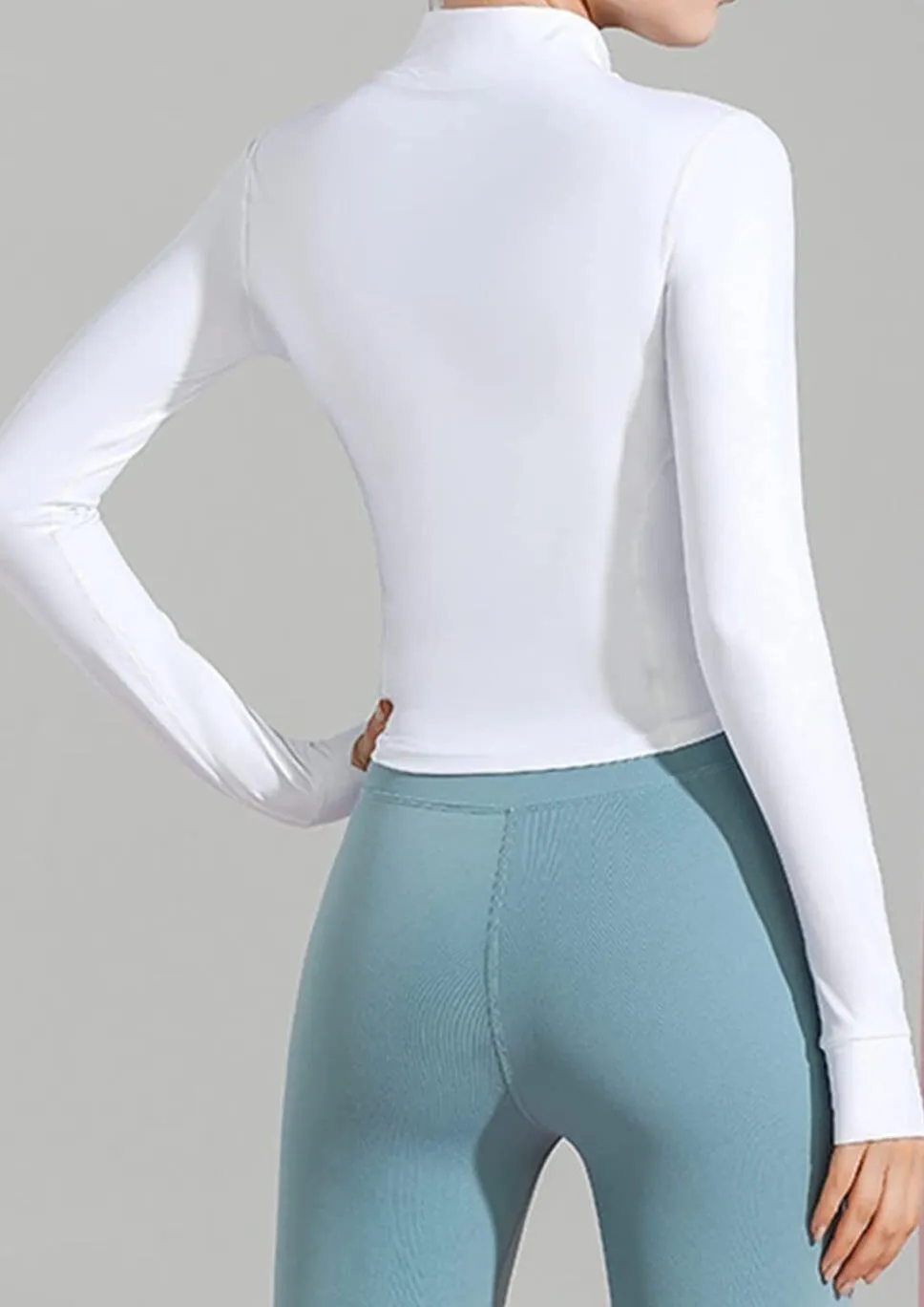 Flex Jacket