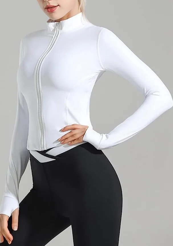 Flex Jacket