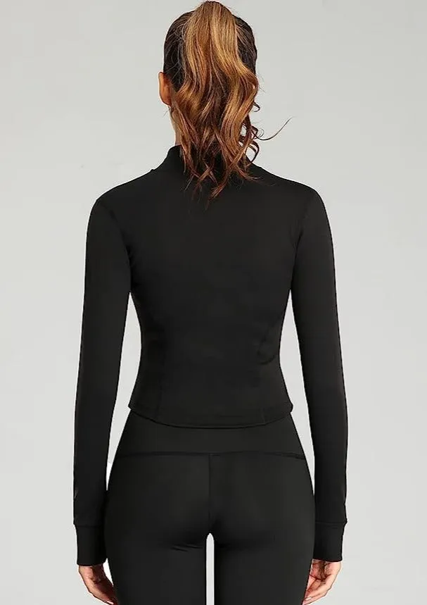 Flex Jacket