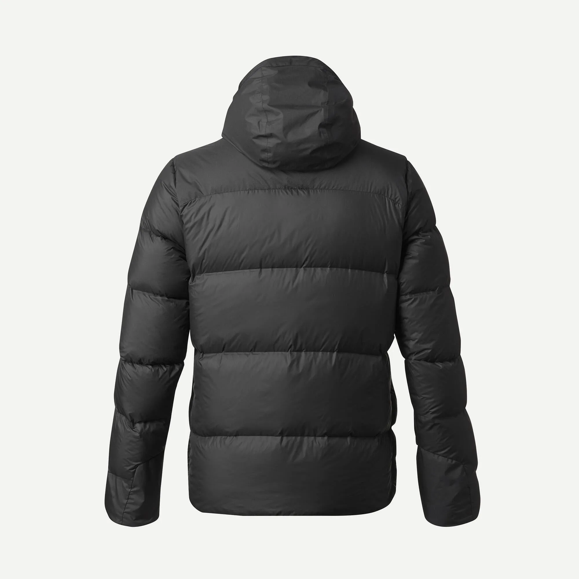 Forclaz Men's MT900 Hooded Down Puffer Jacket