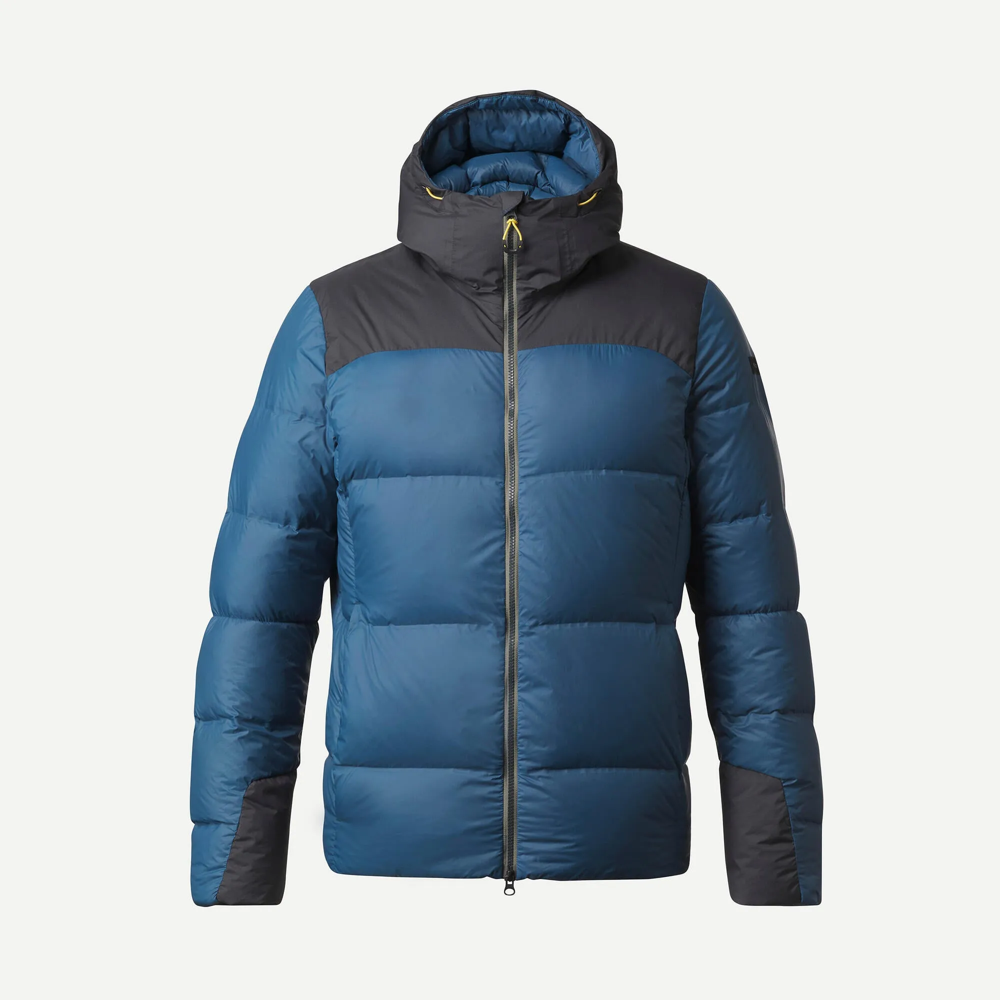Forclaz Men's MT900 Hooded Down Puffer Jacket