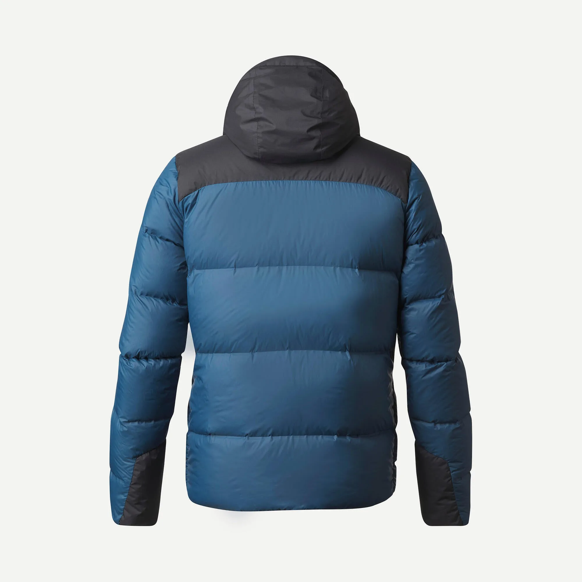 Forclaz Men's MT900 Hooded Down Puffer Jacket