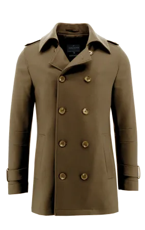 Gatherer Vanity jacket