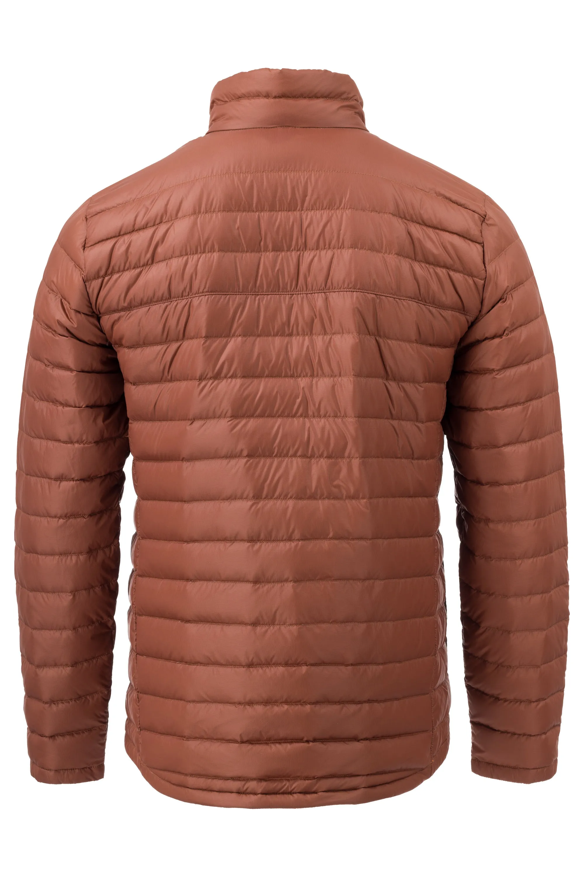 General's Down Sweater