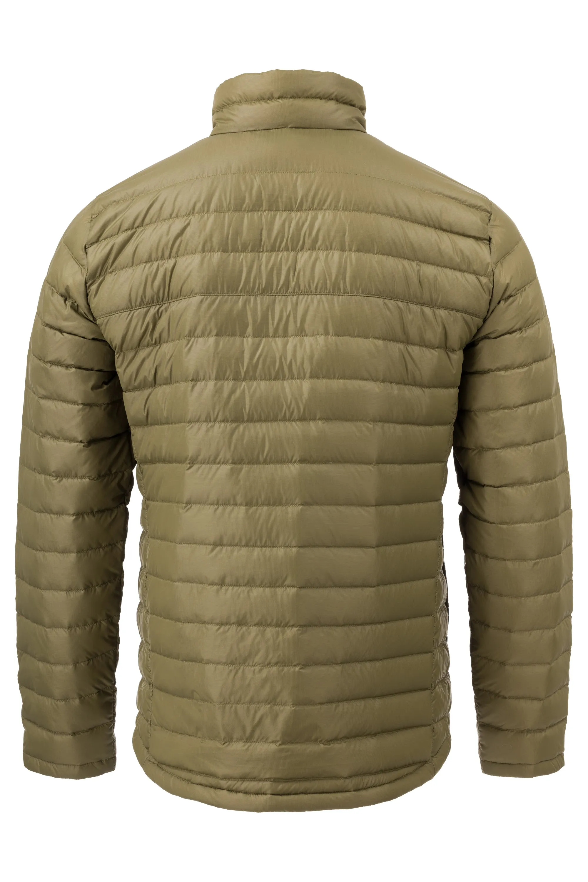 General's Down Sweater