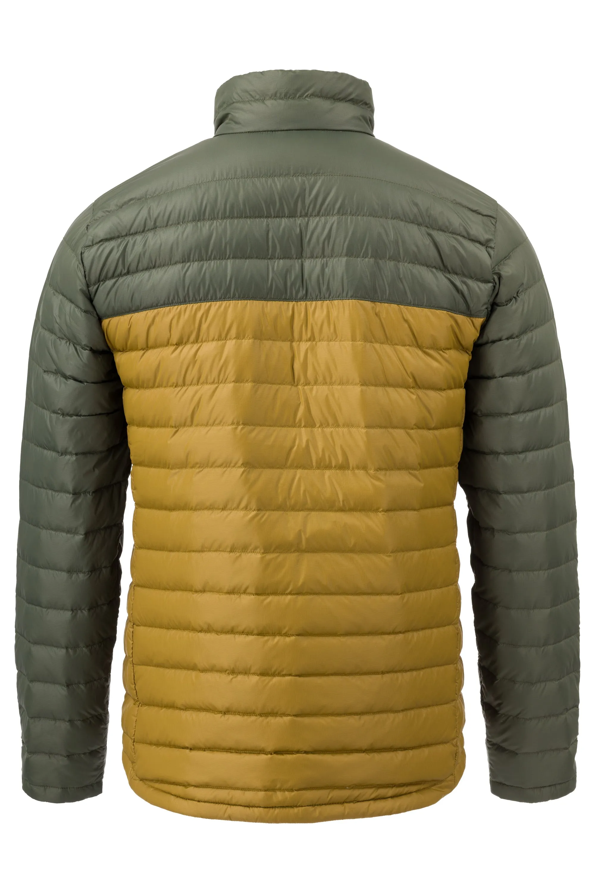 General's Down Sweater