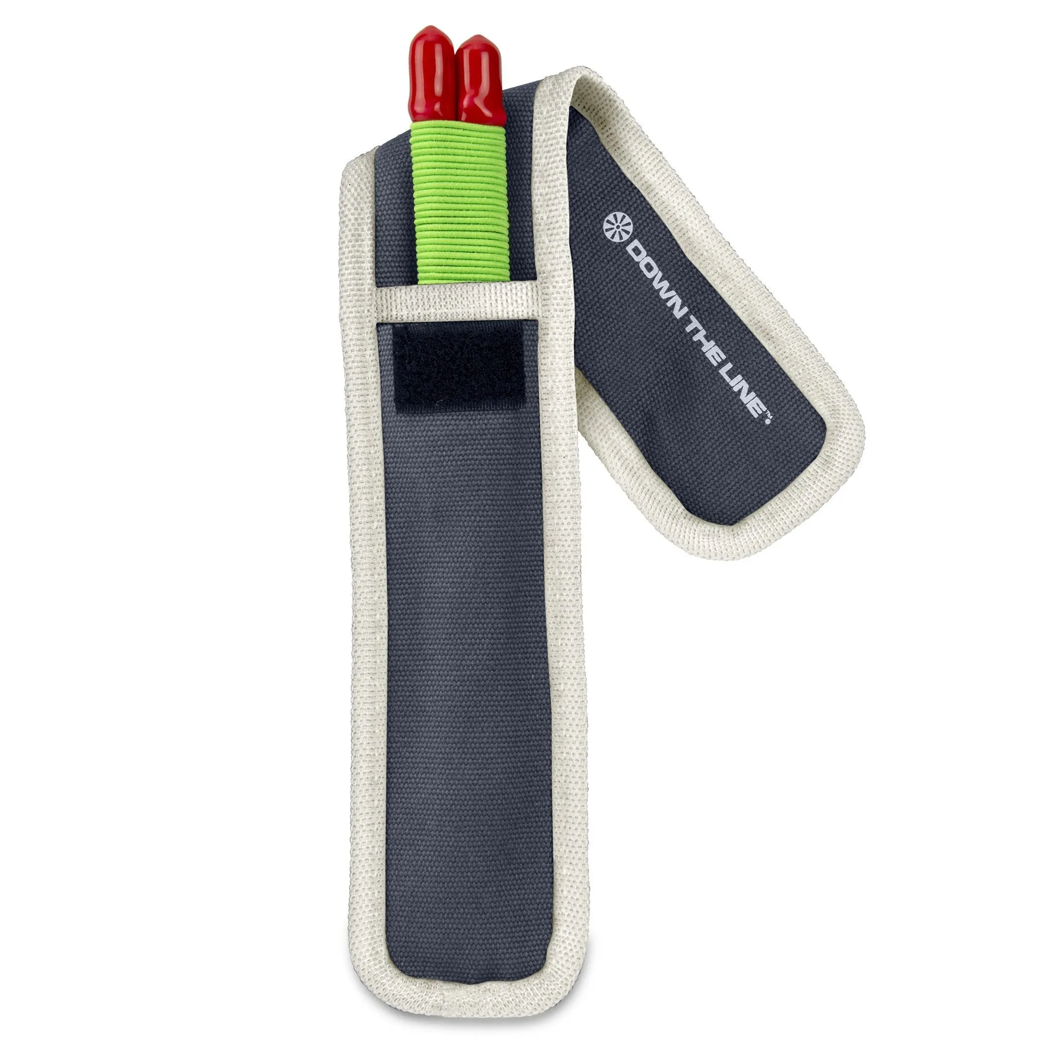 GoSports DOWN THE LINE Golf Putting String Aid